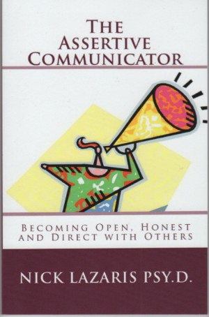 The Assertive Communicator