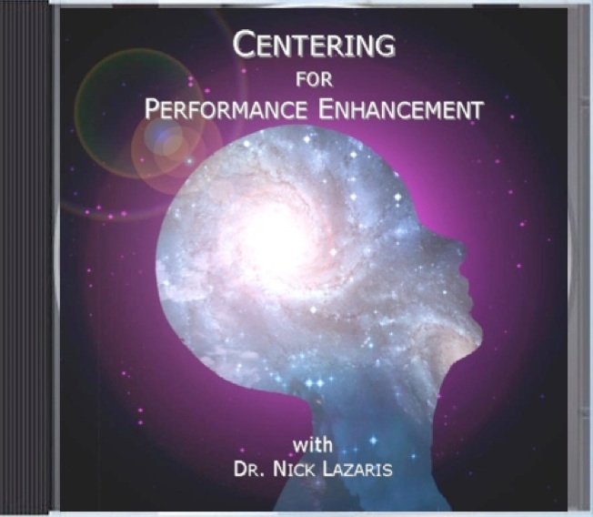 Centering for Performance Enhancement